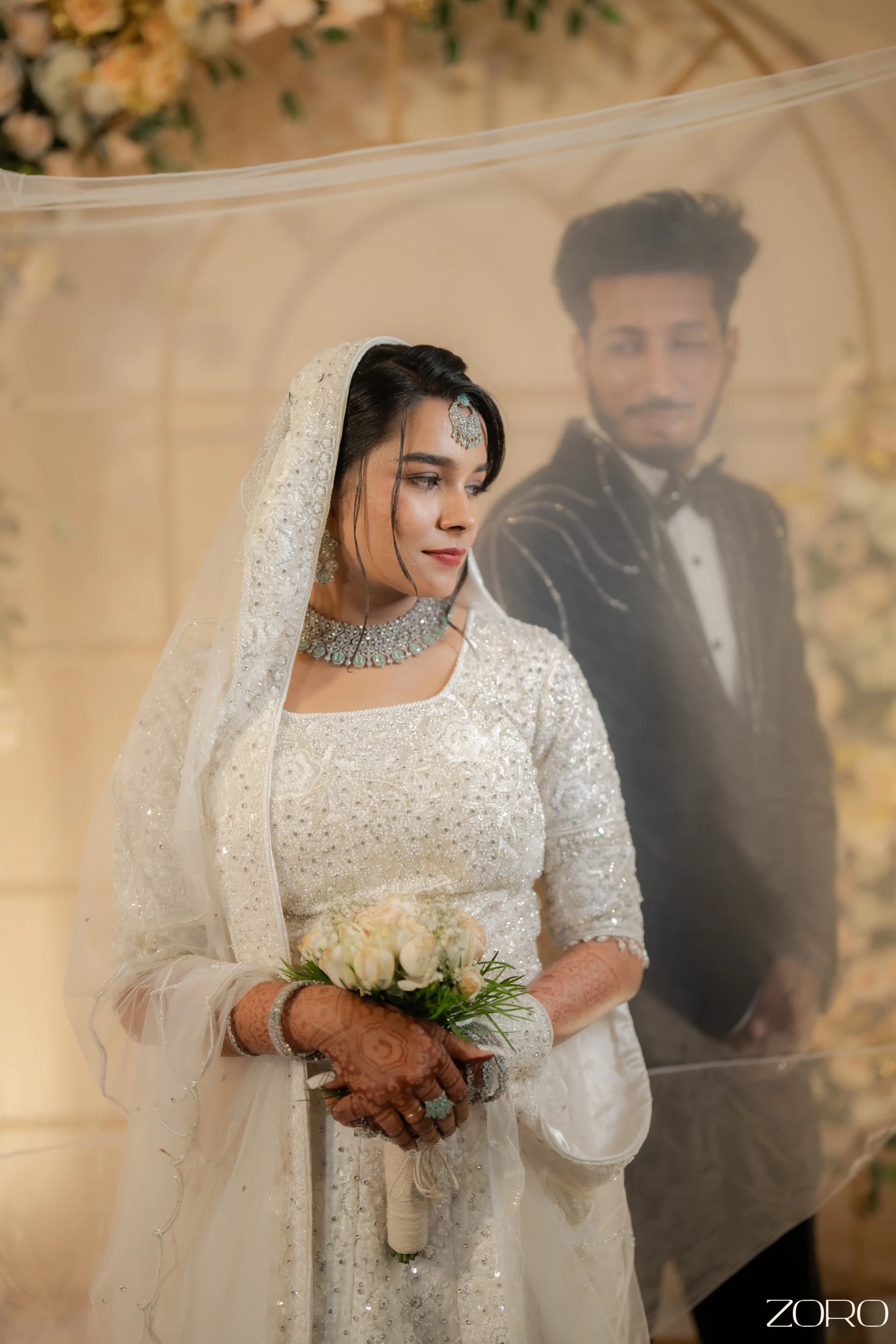 Shaheem & Fida