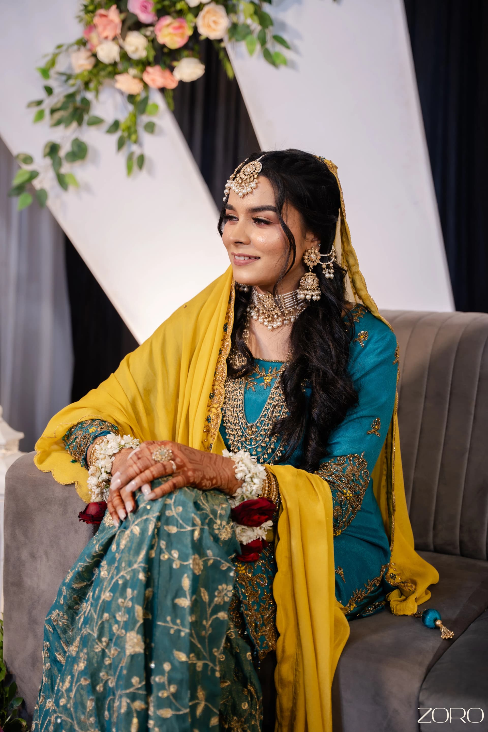 Bride 2