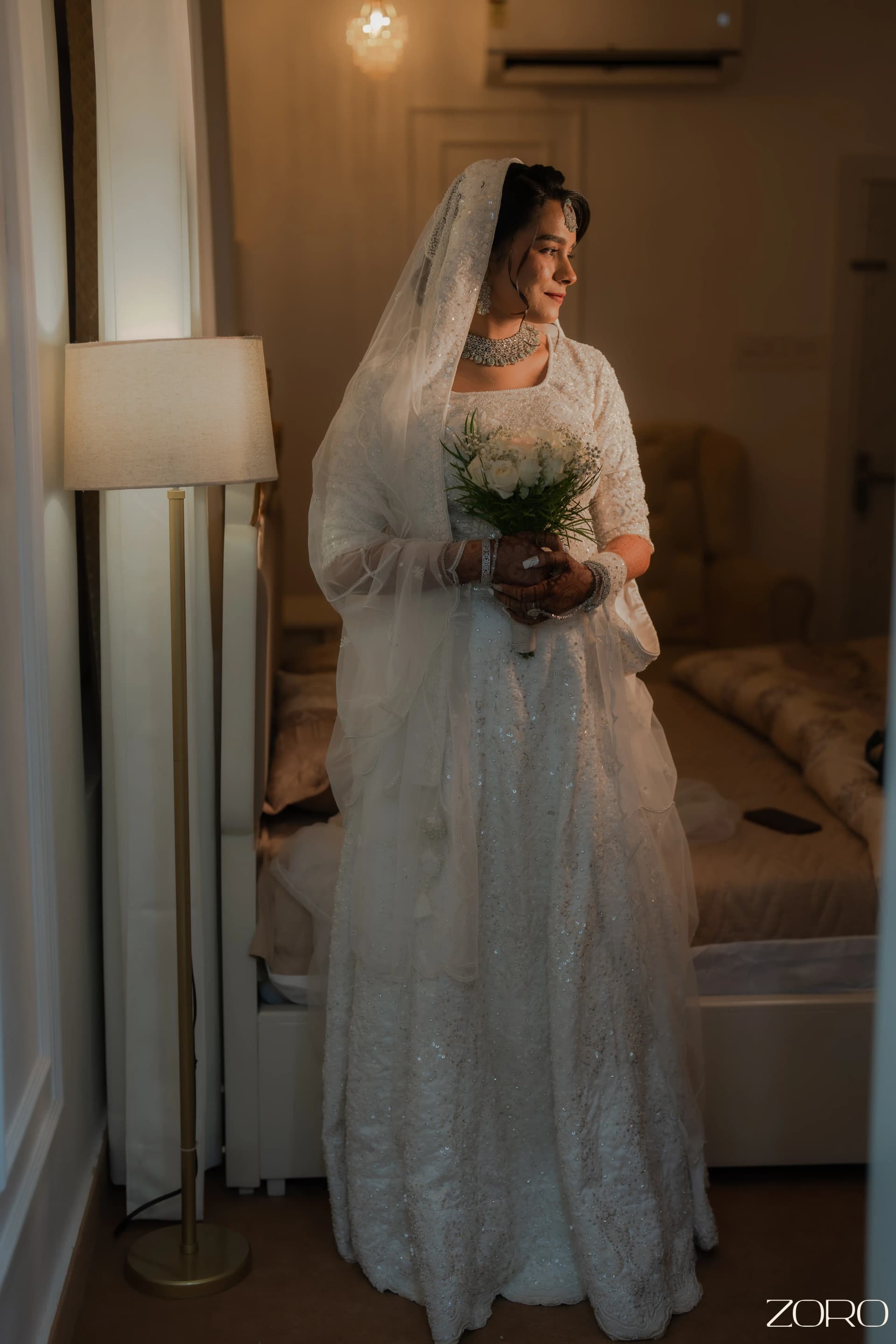 Bride 1